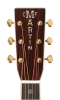 Headstock